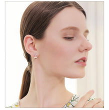 Load image into Gallery viewer, Chic Note Earrings