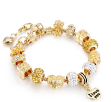 Load image into Gallery viewer, Summer Charm Bracelets - Various